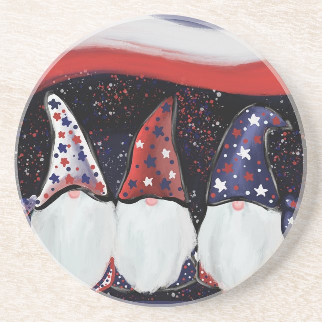 TOMTAR   UNDERLÄGG (Framsidan)