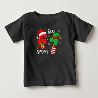 Tomte & Alv Nummer 67 T Shirt