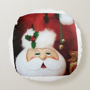 TOMTE AV PUMPA RUND KUDDE