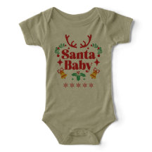Tomte baby