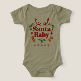 Tomte baby t shirt