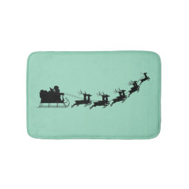 Tomte badrumsmatta