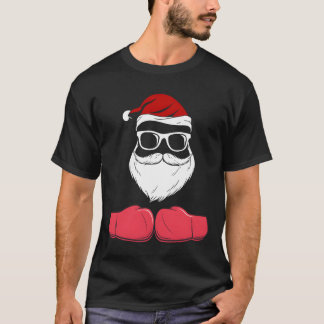 Tomte boing bönder som älskar jul vintage t shirt