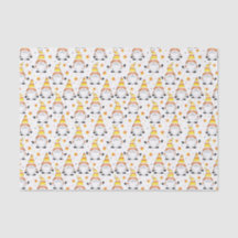 Tomte Candy Corn