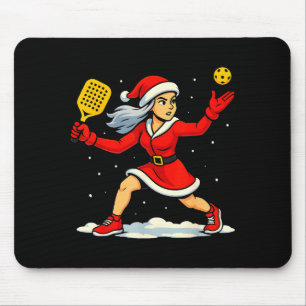 Tomte Ckleball Spelare Jul Snö Xmas Pyjamas  Musmatta