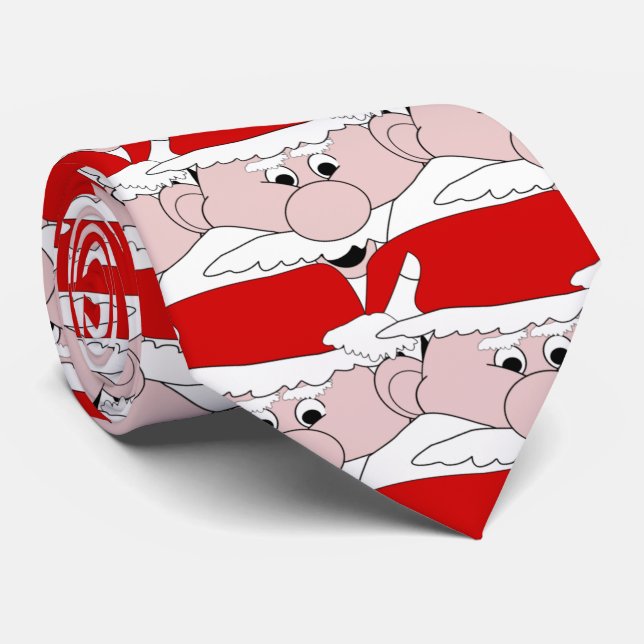 Tomte Design Jul Slips (Rullad)