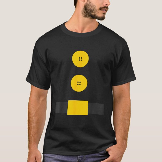 Tomte Dvärg Alv Jul Grupp Matchande Kostym T Shirt (Framsida)