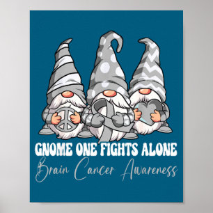 Tomte en kämpa ensam stöd för hjärnmedvetande poster