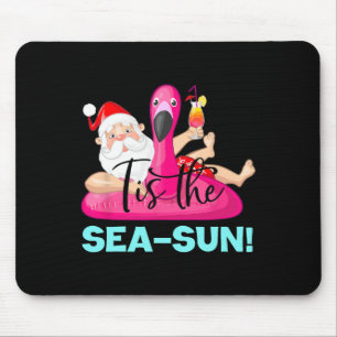 Tomte Flamingo Flotte Tis The Hav-sols Jul Musmatta