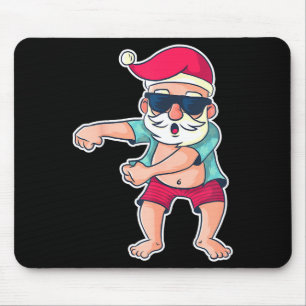 Tomte Flossdans Jul X-mas Present  Musmatta