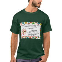 Tomte Företag Högtid Magi Tröja