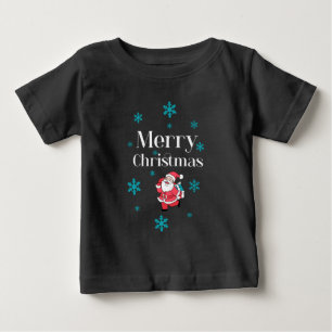 Tomte God Jul T Shirt