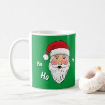 Tomte (Ho, Ho, Ho)
