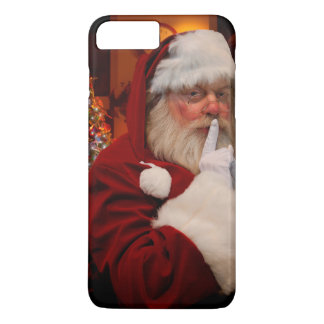 Tomte iPhone 8 Plus/7 Plus-fodral