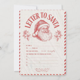 🎅 tomte jul hos dig inbjudningar