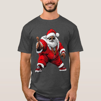 Tomte jul T-Shirt