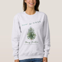 Tomte jul T-Shirt 🎄 Höjdpunkt julfirande
