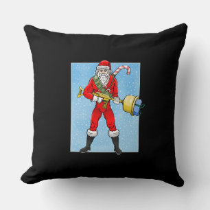 Tomte Julen Del 2 Kudde