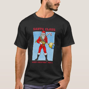 Tomte Julen Del 2 T Shirt
