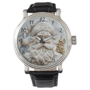 Tomte Julglädje Armbandsur
