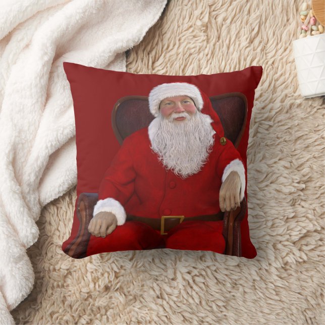 TOMTE JULKASTKUDD KUDDE (Filt)