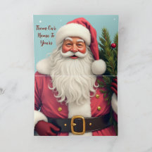 Tomte julsemester jul