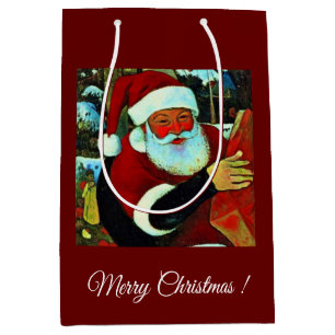 Tomte / Jultomten