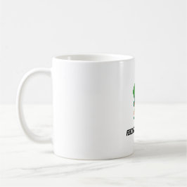 Tomte Kaffemugg