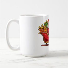 Tomte Kaffemugg