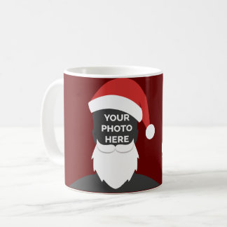 Tomte Kaffemugg