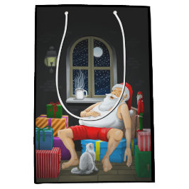 Tomte Kaffetid