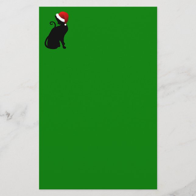 Tomte Katt (Framsida)