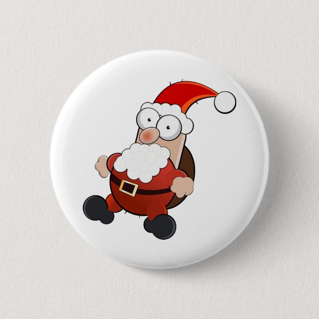 Tomte Knapp (Framsida)