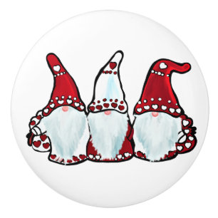 Tomte knopp