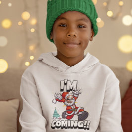 Tomte Kör Jul Humor Julen Rolig Jul T Shirt