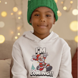 Tomte Kör Jul Humor Julen Rolig Jul T Shirt