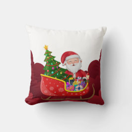 Tomte Kudd Kudde