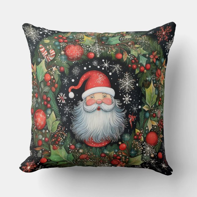 Tomte Kudde (Framsida)