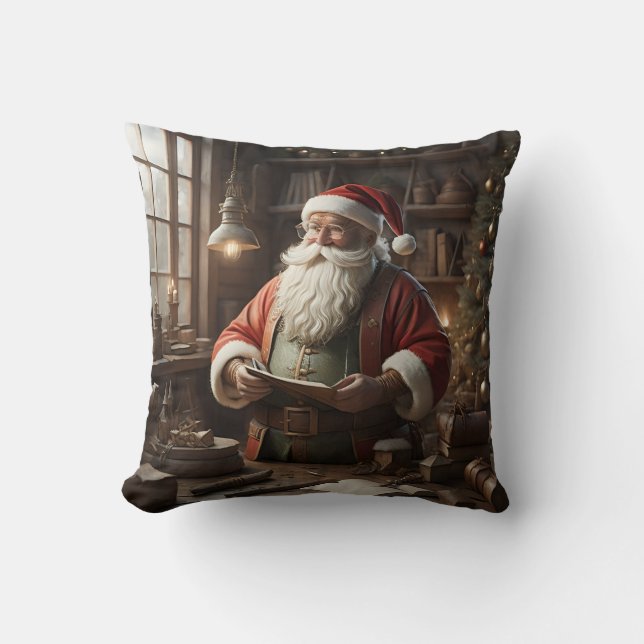 Tomte Kudde (Framsida)