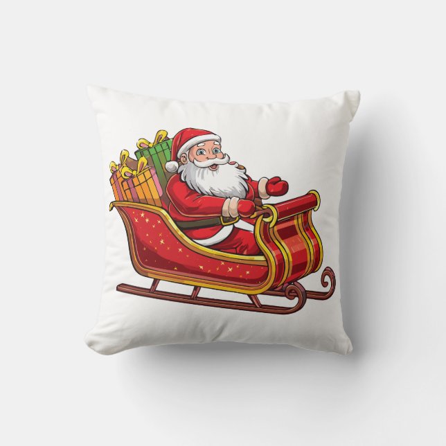 Tomte Kudde (Framsida)