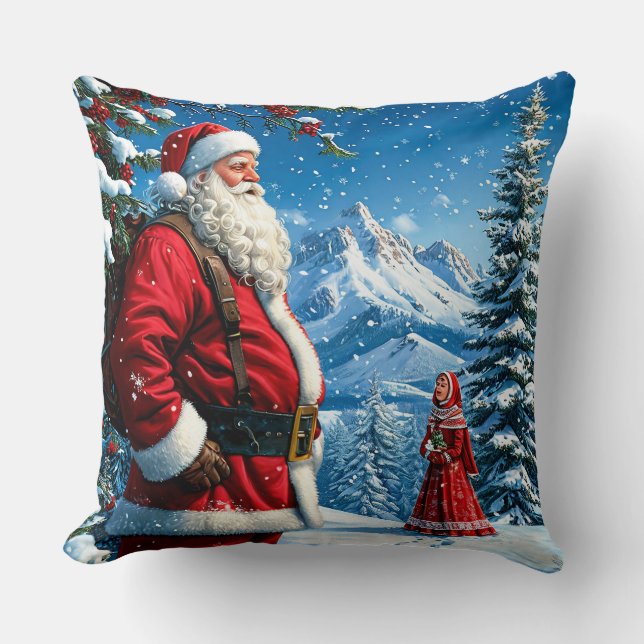 Tomte Kudde (Framsida)