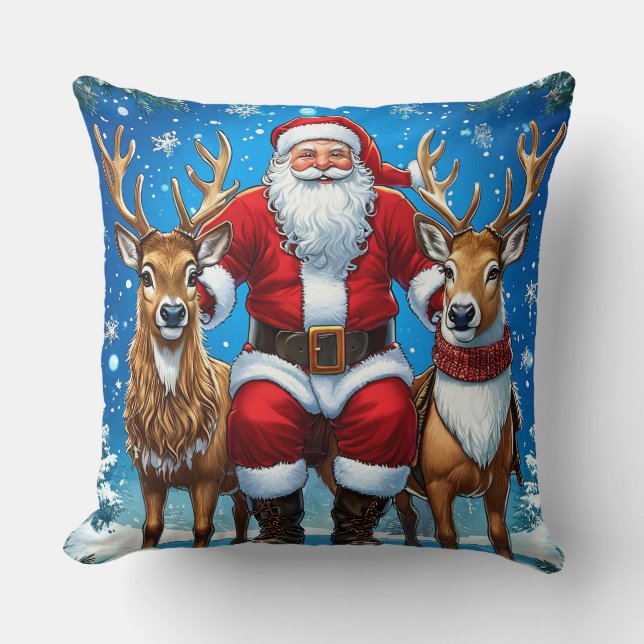 Tomte Kudde (Framsida)