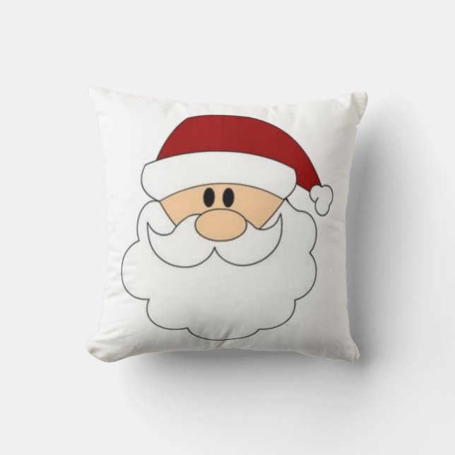 Tomte Kudde (Framsida)