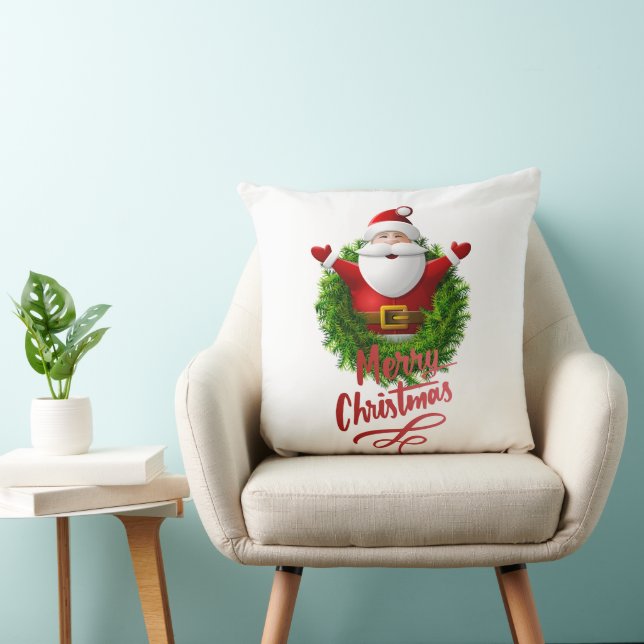 Tomte Kudde (Stol)