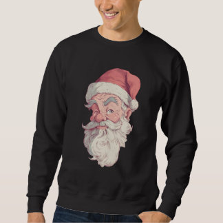 Tomte Lång Ärmad Tröja
