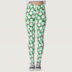 Tomte Leggings