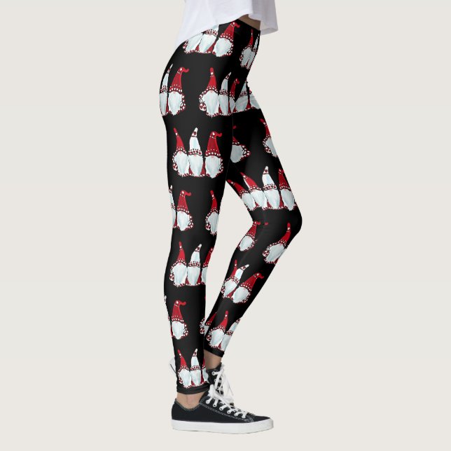 Tomte  leggings (Höger)