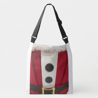 Tomte Magi Axelväska