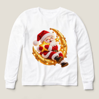 Tomte Magisk Jul T Shirt