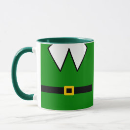 Tomte Mugg